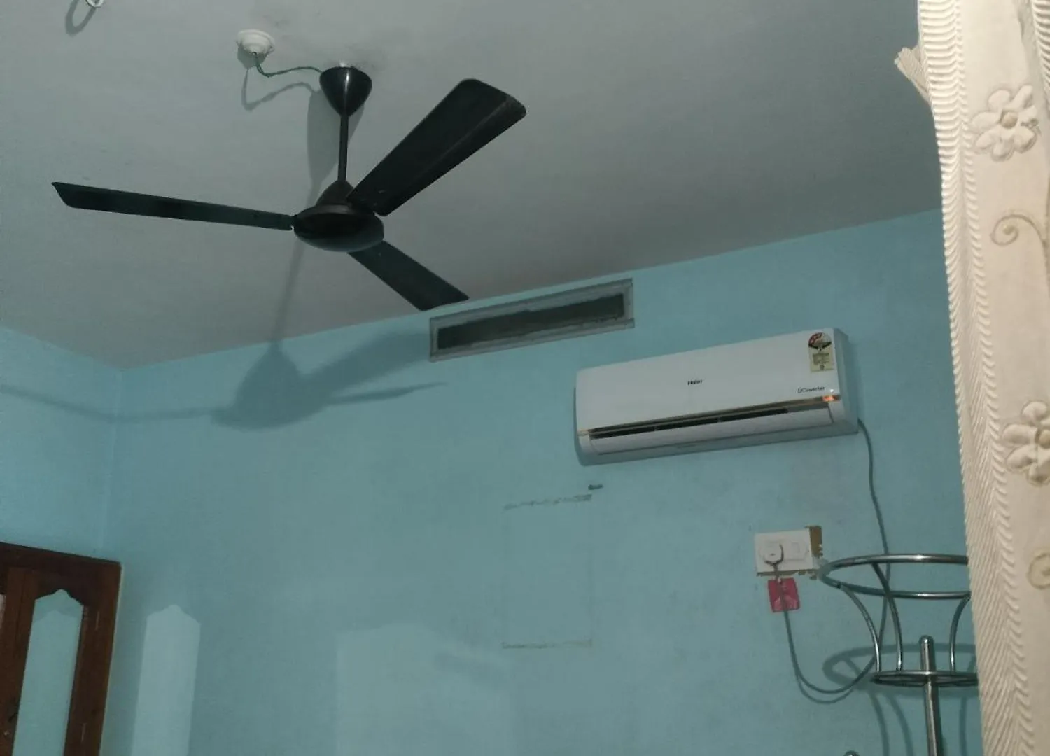 Homestay Varkala Budget Familyroom