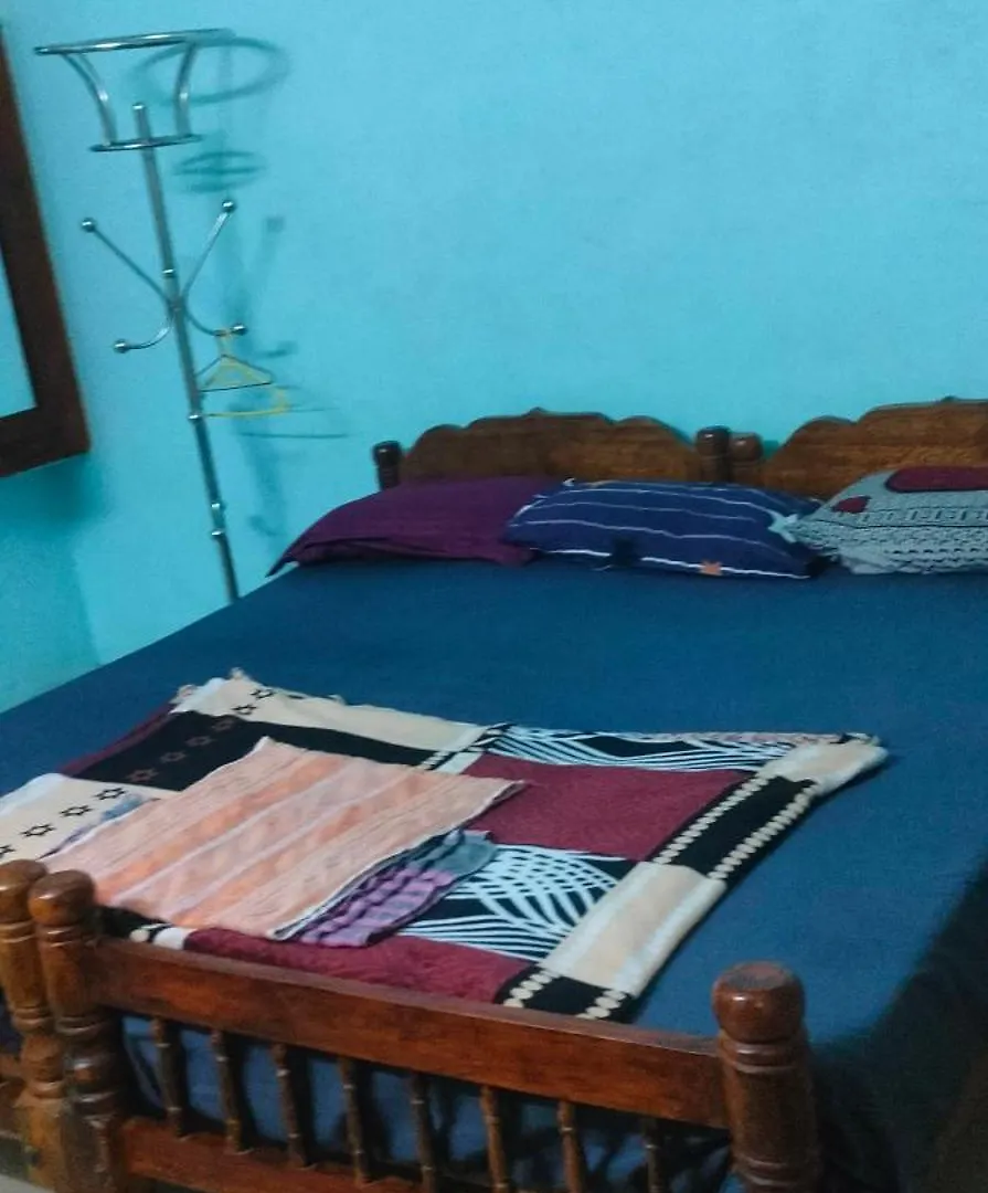 Varkala Budget Familyroom Homestay
