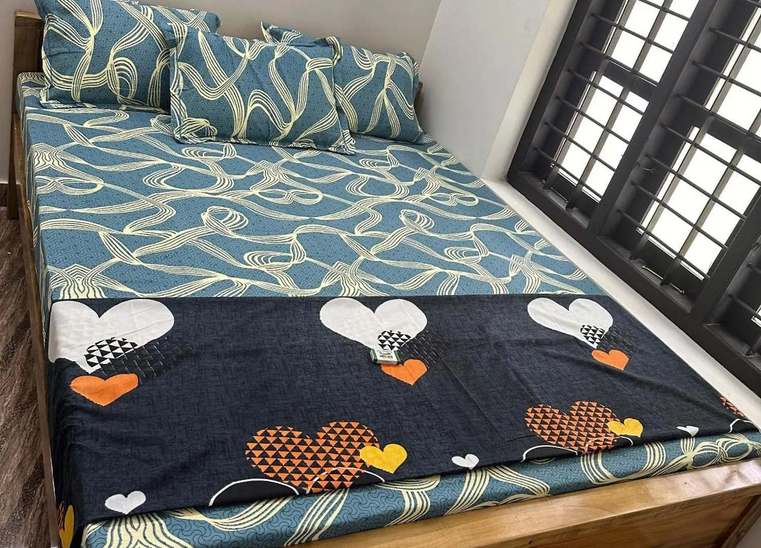 Homestay Varkala Budget Familyroom