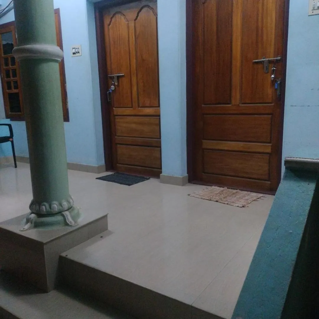 Varkala Budget Familyroom Homestay