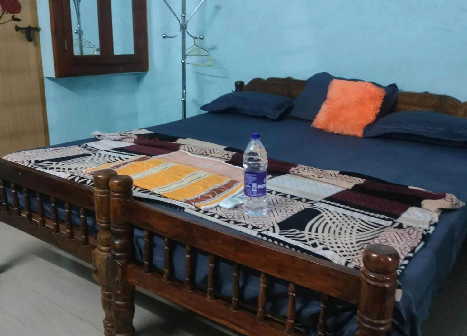 Varkala Budget Familyroom India