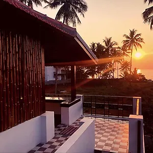 Station touristique Sherly, Varkala