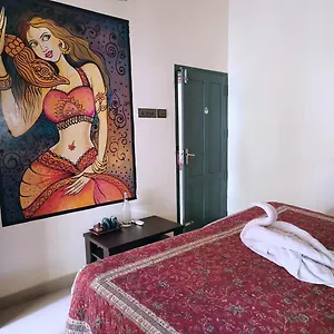 Couette-café Aryavilla Heritage, Varkala