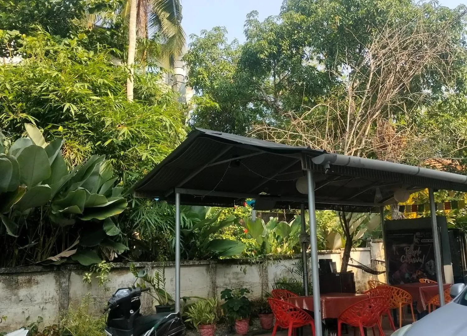 Varkala Budget Familyroom Homestay