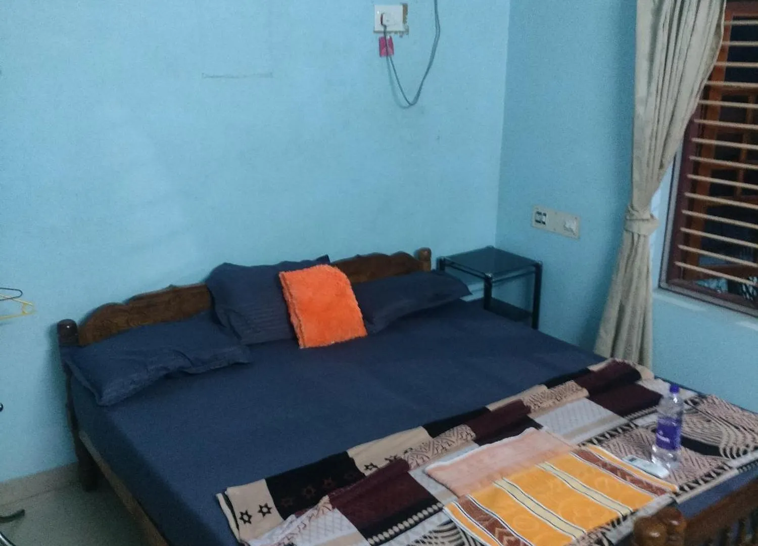Varkala Budget Familyroom